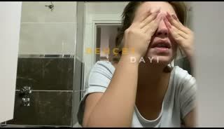 Buse’in life (Buse's Life) Youtube Katıl ifşa videoları part 49 Posteri