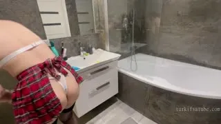 Çiğdemle Hayat - Köpükler arasında kaybolmaya hazır mısın? 😉 🫧