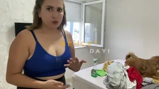 Buse’in life (Buse's Life) Youtube Katıl ifşa videoları part 50 Posteri