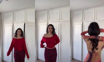 Nazlıcan Tanrıverdi instagram abonelik ifşa part 2 Posteri