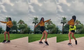 Gizem Güneş seksi videoları 20.08.2026 part 16 - Turkunlu üzerinde izle