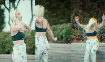 Yaren Alaca ifşa videoları part 3