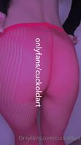 Cuckoldart (hotwifeduru) Onlyfans Porno İfşa Videoları Part 5