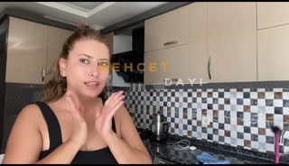 Buse’in life (Buse's Life) Youtube Katıl ifşa videoları part 57 Posteri