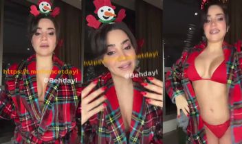 Serpil Cansız Tango ve Onlyfans ifşa Yayınları Part 58 Posteri