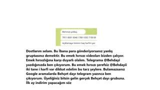 Hazal Kılınç'ın Telegramda parayla sattığı ve tango premium ifşa videoları part 8