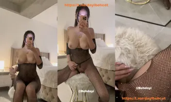 Merve taşkın 200$ değerinde özel onlyfans ifşa videolar part 3