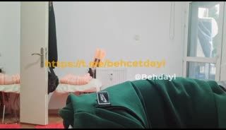 Emine Çoşkun Youtube Katıl İfşa Videoları Vol 41 Posteri