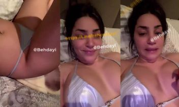 Serpil Cansız Tango ve Onlyfans ifşa Yayınları Part 60 Posteri
