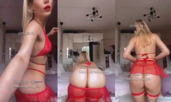 Buse Alper onlyfans ppv ifşa videoları part 1 Posteri