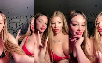 Yayıncı Ceydaria Premium İfşa Yayınları Part 2 Posteri