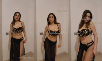 Athelina 60$ ppv onlyfans videoları part 1 Posteri