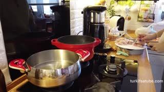 Selda Ateş - 15 dakikada sabah temizliği Posteri