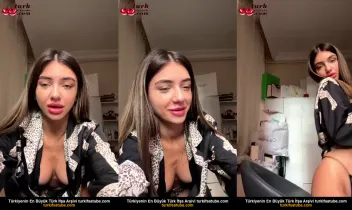 Elanur Ayan'ın HD Canlı Gösterimini Keşfedin Posteri