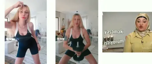 Gökçe Dinçer seksi videoları 20.08.2026 part 15 - Turkunlu üzerinde izle
