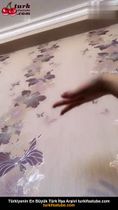 Canlı seks, S2mle100lesh yayında azınca kabarmış amını siktirdi