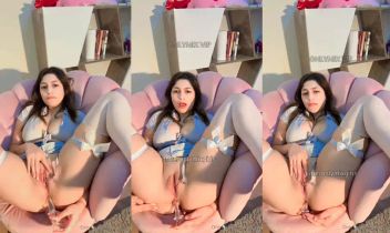 Athelina 60$ ppv onlyfans videoları part 4 Posteri