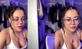 Doa Tango ifşa videoları part 33 Posteri