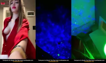 Tango BenPoine, Pavyon ortamında seksi dans ediyor Posteri
