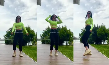 Gizem Güneş seksi videoları 20.08.2026 part 15 - Turkunlu üzerinde izle