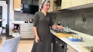 Fatma ile Her Telden Youtube Katıl ifşa - 18 Haziran 2025 Posteri