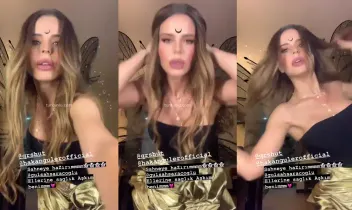 Simge Sağın seksi ifşa videoları part 90 - Turkunlu üzerinde izle