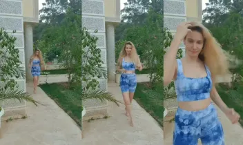 Gökçe Dinçer seksi videoları 20.08.2026 part 19 - Turkunlu üzerinde izle