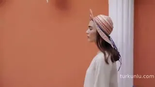 Çağla Şimşek seksi videoları 20.08.2026 part 6 - Turkunlu üzerinde izle