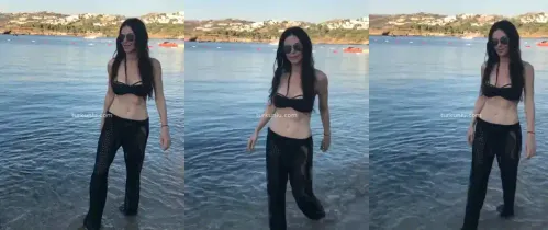 Defne Samyeli seksi ifşa videoları part 9 - Turkunlu üzerinde izle