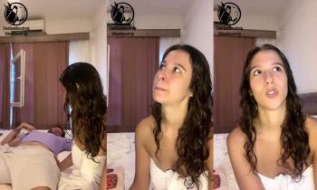 1cook1barmaid Şima Simal Tango ve Onlyfans içerikleri Part 2 Posteri