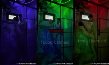 1cook1barmaid Şima Simal Tango ve Onlyfans içerikleri Part 5 Posteri