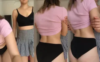 Zeus Sıla Onlyfans İfşa Videoları 6 Posteri