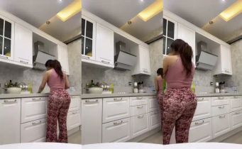 Melek Azad (FATMA DEMİR) Premium Yayın Videoları Part 6 Posteri