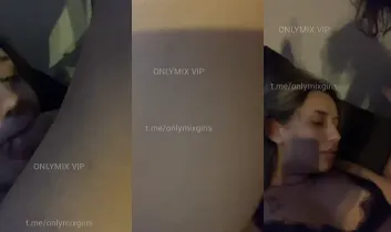 Naz Elbir Premium İfşa Yayınları Vol 4