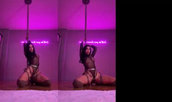 CRNST (CerenSt) Onylfans ifşa videoları part 39 Posteri