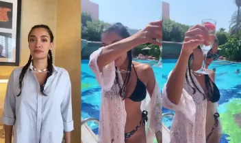 Ezgi Sert seksi videoları 20.08.2026 part 5