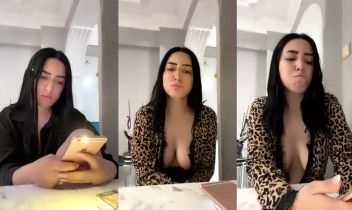 Tango Pabirli arşiv ifşa videoları part 2 Posteri