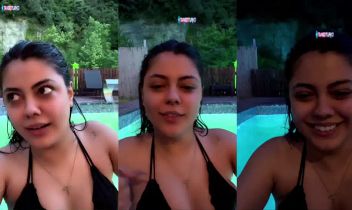 Doa Tango ifşa videoları part 34 Posteri