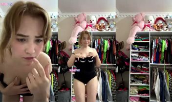 Ecrin Dilek Gökçe Karışık ifşa videoları part 1 Posteri