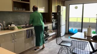 Fatma ile Her Telden ifşa Türbanlı Milf Youtube Katıl İfşa  - @türbanlıtemizlikevhanımı Kanalı ifşa videoları Part 21 Posteri