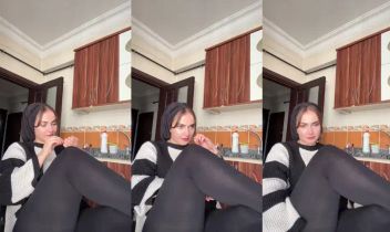 Hanım Akdağ Bigo ifşa videoları part 2 Posteri