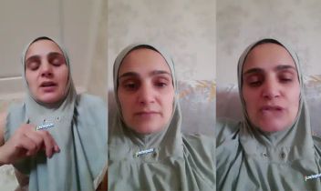 Türbanlı Kimsesiz Merve Tango ifşa videoları part 17 Posteri