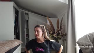 Selda Ateş - 20 Günlük Tatile Çıkıyorum Valizimi birlikte Hazırlayalım Posteri