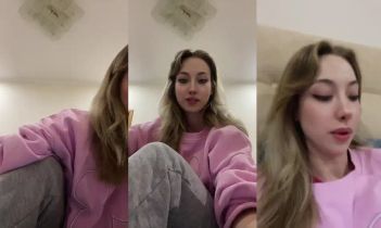Luna Bognya Onlyfans Videoları Part 8 Posteri