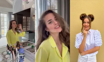 Bensu Soral seksi videoları 20.08.2026 part 19 - Turkunlu üzerinde izle