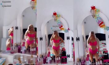 Beste Barkut Onlyfans ifşa videoları part 21 Posteri