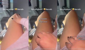 Beste Barkut Onlyfans ifşa videoları part 28 Posteri