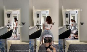 Hülya Cengiz Fansly ifşa videoları part 72 Posteri