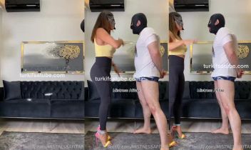 Hülya Cengiz Fansly ifşa videoları part 118 Posteri