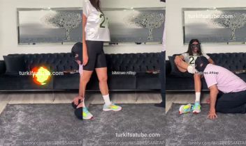 Hülya Cengiz Fansly ifşa videoları part 89 Posteri